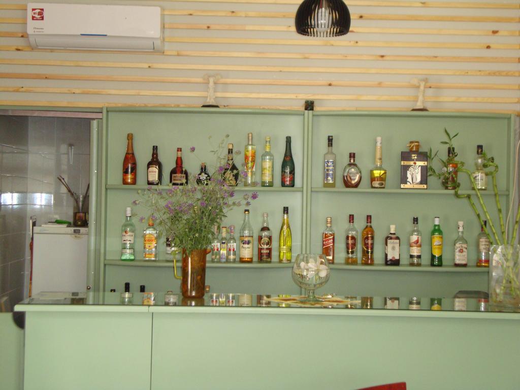 Marianna Hotel Alexandrupoli Exteriér fotografie