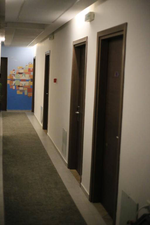 Marianna Hotel Alexandrupoli Exteriér fotografie