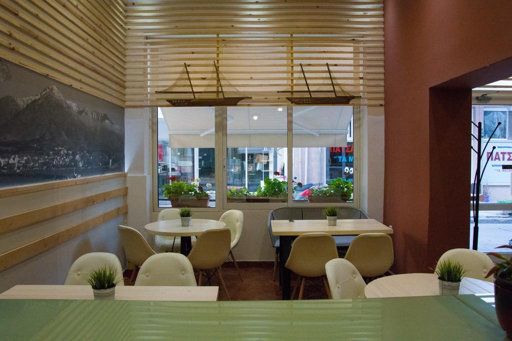 Marianna Hotel Alexandrupoli Exteriér fotografie