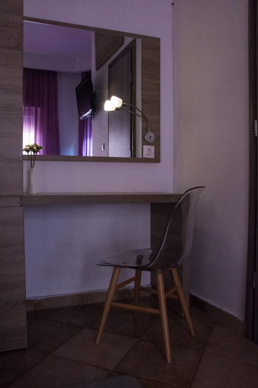 Marianna Hotel Alexandrupoli Exteriér fotografie