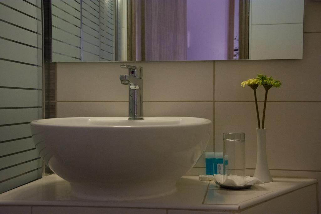 Marianna Hotel Alexandrupoli Exteriér fotografie