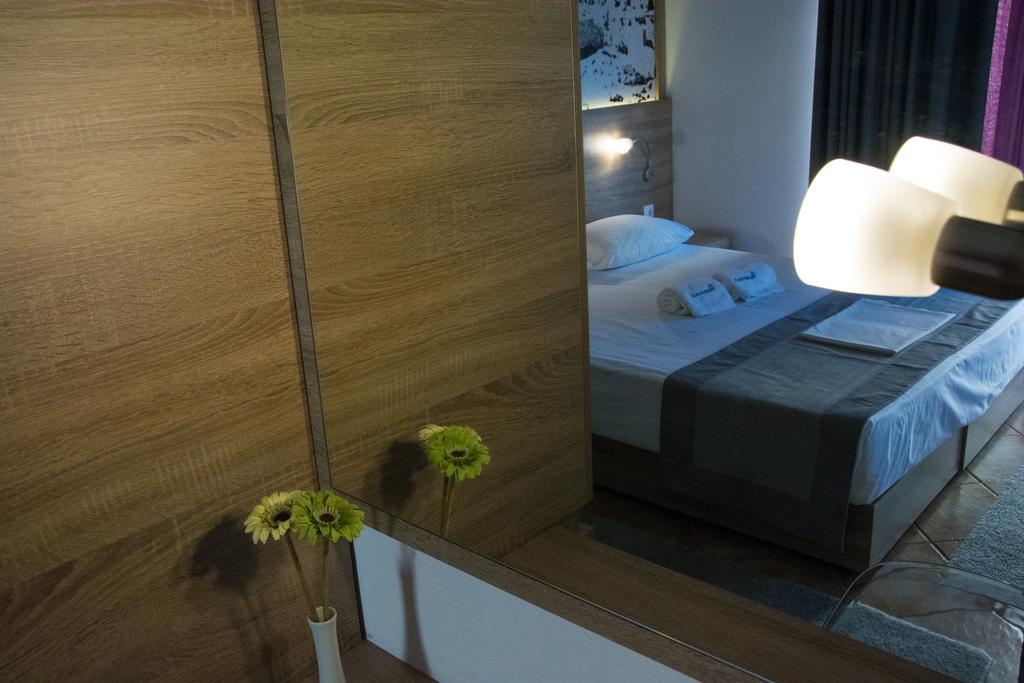 Marianna Hotel Alexandrupoli Exteriér fotografie
