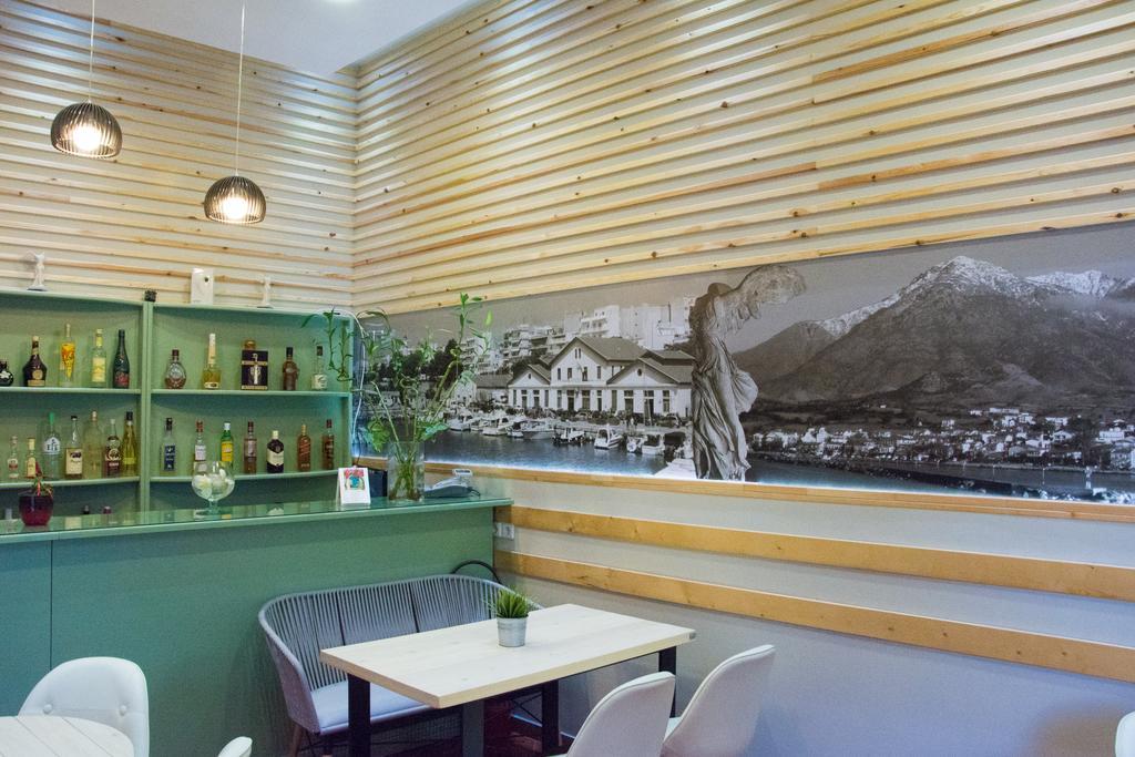 Marianna Hotel Alexandrupoli Exteriér fotografie