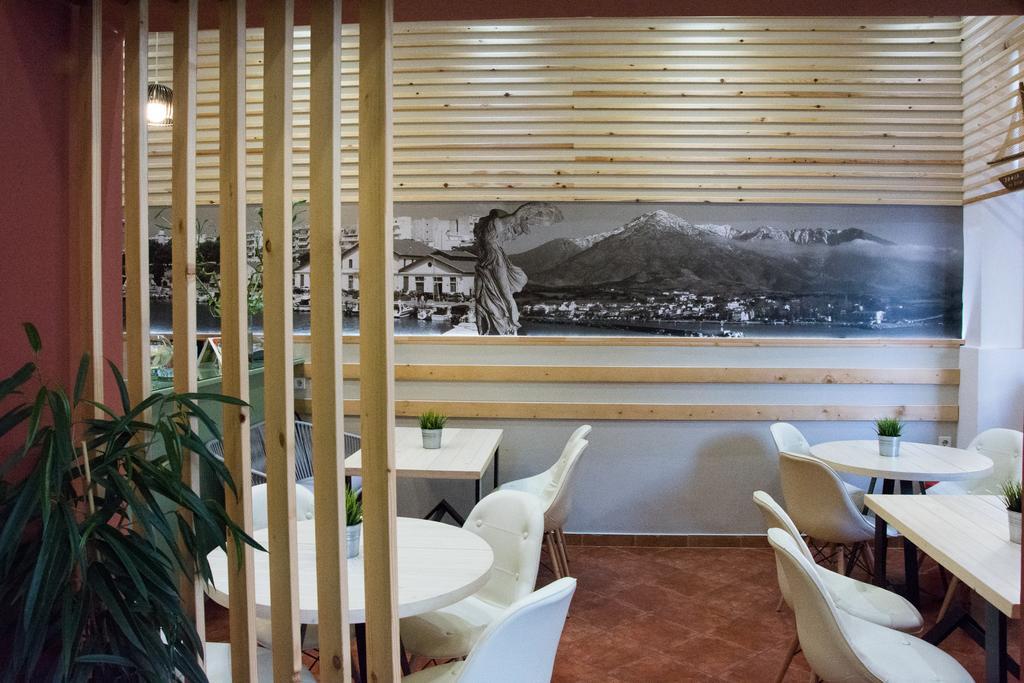 Marianna Hotel Alexandrupoli Exteriér fotografie