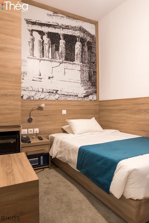 Marianna Hotel Alexandrupoli Exteriér fotografie