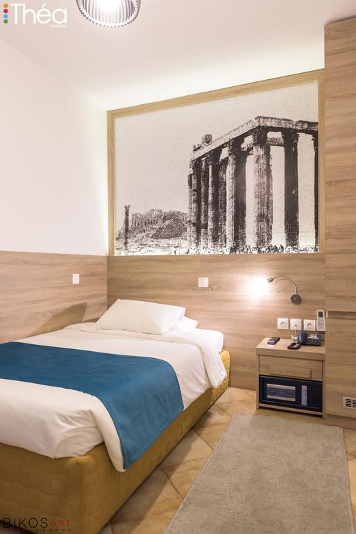 Marianna Hotel Alexandrupoli Exteriér fotografie