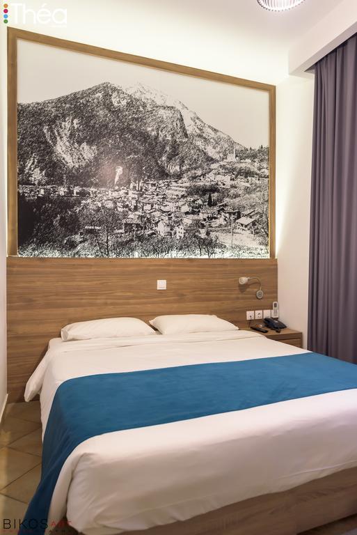 Marianna Hotel Alexandrupoli Exteriér fotografie