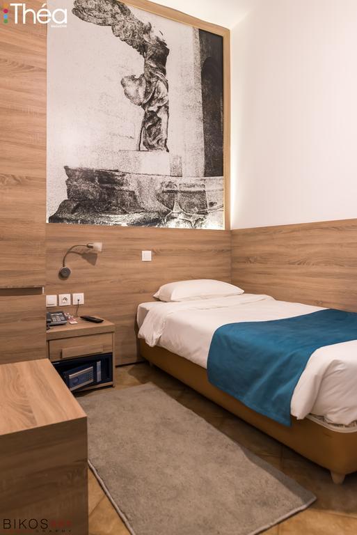 Marianna Hotel Alexandrupoli Exteriér fotografie