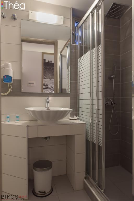 Marianna Hotel Alexandrupoli Exteriér fotografie