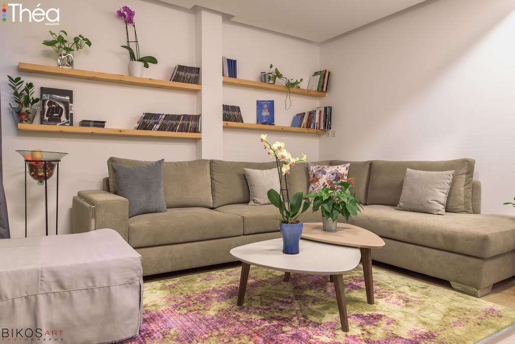 Marianna Hotel Alexandrupoli Exteriér fotografie