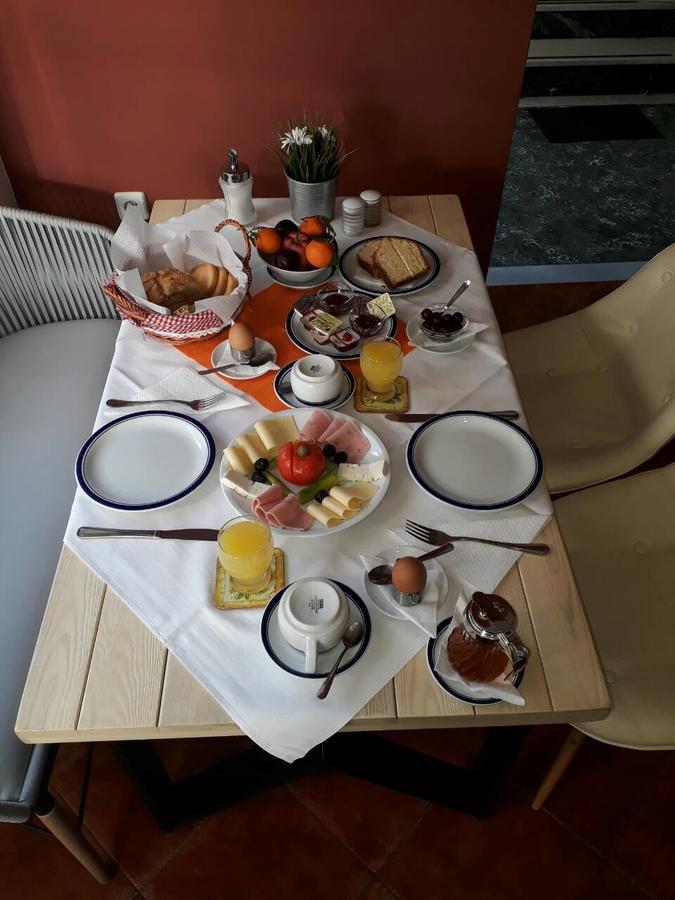 Marianna Hotel Alexandrupoli Exteriér fotografie